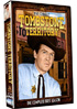 Tombstone Territory: The Complete First Season