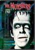 Munsters: The Complete Second Season(Repackage)