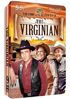 Virginian: Complete Seventh Season: Collector's Embossed Tin