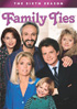 Family Ties: The Complete Sixth Season