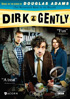 Dirk Gently