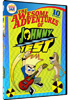 Johnny Test: The Awesome Adventures Of Johnny Test: 10 Episodes