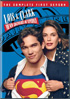 Lois And Clark: The Complete First Season (Repackage)