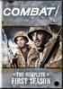 Combat!: The Complete First Season