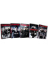 Flashpoint: Seasons 1 - 5