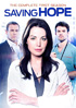 Saving Hope: The Complete First Season