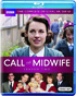 Call The Midwife: Season Two (Blu-ray)