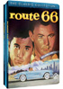 Route 66: The Classic Collection: Embossed Tin