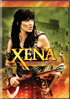 Xena: Warrior Princess: Season 4