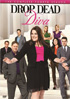 Drop Dead Diva: Season Four