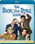 Dick Van Dyke Show: The Complete Third Season (Blu-ray)