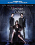 Vampire Diaries: The Complete Fourth Season (Blu-ray/DVD)