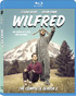 Wilfred: The Complete Second Season (Blu-ray)