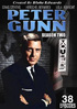 Peter Gunn: Season Two