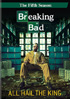 Breaking Bad: The Complete Fifth Season