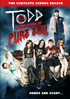 Todd And The Book Of Pure Evil: The Complete Second Season