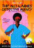 No. 1 Ladies' Detective Agency: The Complete First Season (Repackage)