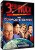 3rd Rock From The Sun: The Complete Series