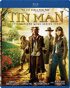 Tin Man: The Complete Mini-Series Event (Blu-ray)