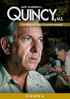 Quincy, M.E.: Seasons 6