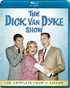 Dick Van Dyke Show: The Complete Fourth  Season (Blu-ray)