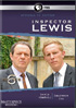 Inspector Lewis: Series 6