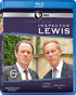 Inspector Lewis: Series 6 (Blu-ray)