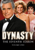 Dynasty: The Complete Seventh Season: Volume One