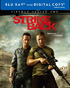 Strike Back: The Complete Second Season (Blu-ray)