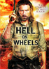 Hell On Wheels: The Complete Second Season