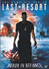 Last Resort: The Complete First Season