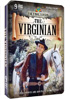 Virginian: Complete Eight Season: Collector's Embossed Tin