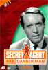 Secret Agent #3 (a.k.a. Danger Man)