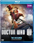 Doctor Who (2005): The Snowmen (Blu-ray)