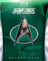 Star Trek: The Next Generation: Season 4 (Blu-ray)