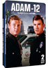 Adam-12: Classic Collection: Collector's Embossed Tin