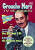 Groucho Marx TV Classics