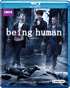 Being Human: Season Five (Blu-ray)