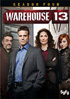 Warehouse 13: Season Four