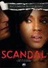 Scandal: The Complete Second Season