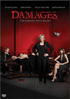 Damages: The Complete Fifth Season