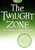 Twilight Zone: The Complete Third Season