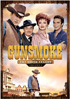 Gunsmoke: The Ninth Season: Volume Two