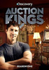 Auction Kings: Season 1