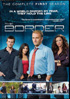 Border: The Complete First Season