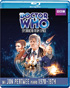 Doctor Who: Spearhead From Space: Special Edition (Blu-ray)