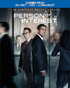 Person Of Interest: The Complete Second Season (Blu-ray/DVD)