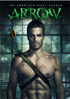 Arrow: The Complete First Season