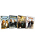 NCIS: Los Angeles: Four Season Pack