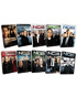 NCIS: Ten Season Pack